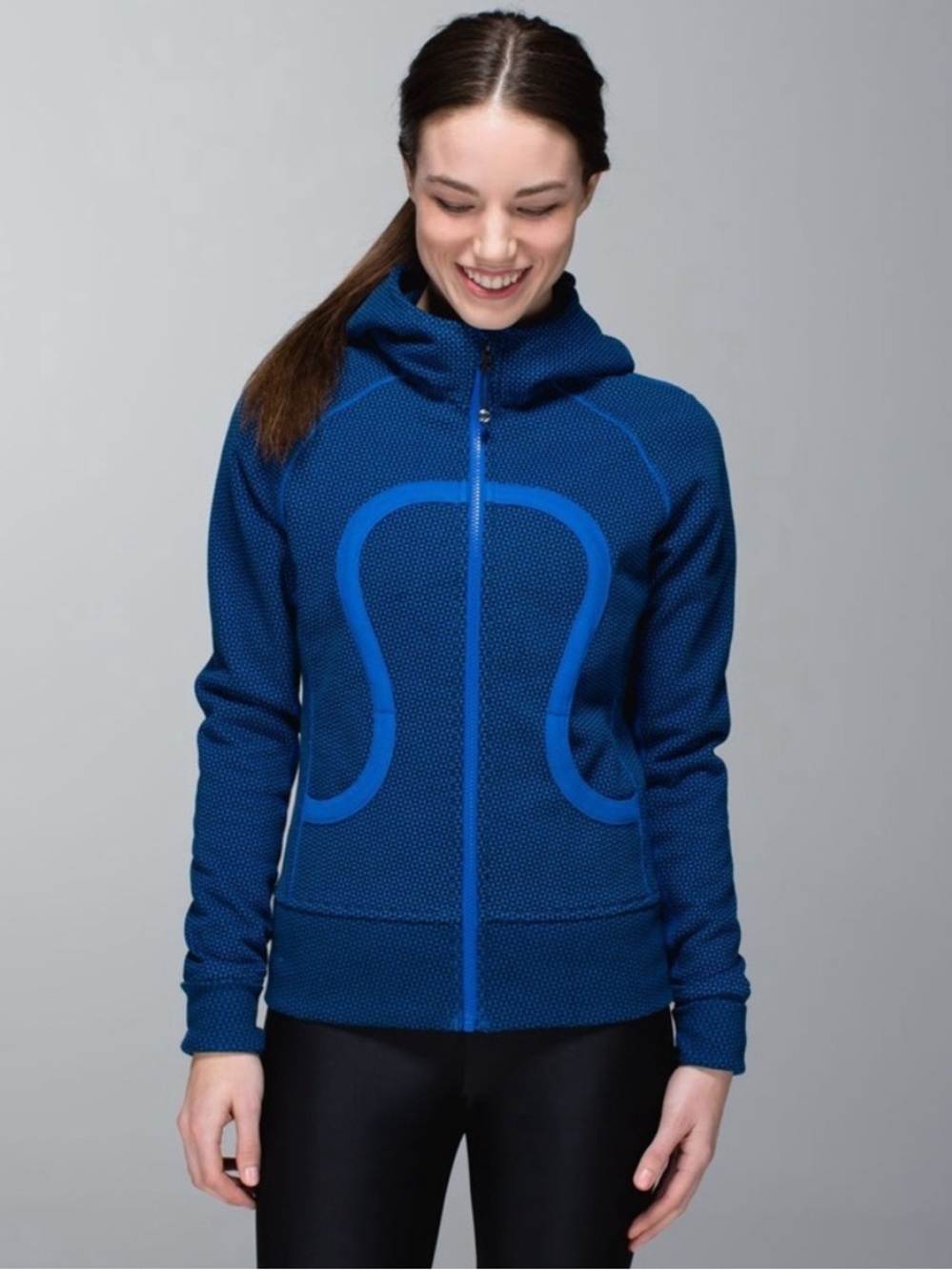 Lululemon Scuba Hoodie